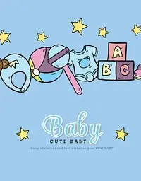 Фотоальбом UFO 10x15x200 PP-46200 Toys Boy