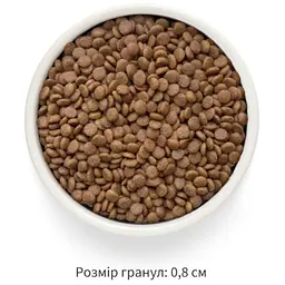Сухий беззерновий корм для стерилізованих котів Grandorf Fresh Salmon & Sweet Potato Adult Cat Sterilised лосось з бататом 400 г - мініатюра 3