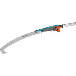 Пила садова Gardena Combisystem 300 РP вигнута з гаком - мініатюра 6