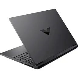 Ноутбук HP VICTUS 15-FB3023NW (15.6 FHD IPS 144 Hz, Ryzen 7 7445HS, 16 GB, 512 SSD, RTX 4050, W11H) (C38YTEA) - мініатюра 4