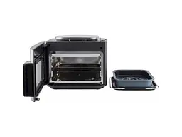 Мультипіч (аерофритюрниця) Ninja Combi 12-in-1 Multi-Cooker Oven&AirFryer SFP700EU - мініатюра 3