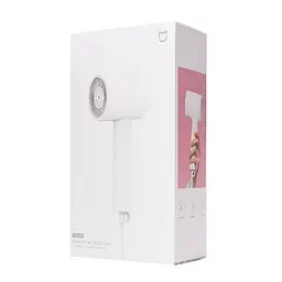 Фен Xiaomi Mijia Negative Ion Quick Dry Hair Dryer H300 White (CMJ01ZHM) - мініатюра 2