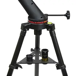 Телескоп SIGETA StarQuest 102/700 HD Air-Spaced Alt-AZ (65354) - мініатюра 7