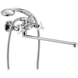 Змішувач для ванни Mixxus PREMIUM VESTA 140 (MI0611)