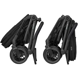 Коляска Maxi-Cosi Leona2 Essential Black (1204672111) - мініатюра 6