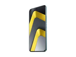 Смартфон Xiaomi POCO M8 Pro 5G 8/256GB Green - мініатюра 2
