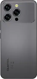 Смартфон OUKITEL P1 Pro 8/512GB Black - мініатюра 3