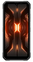 Смартфон Blackview Oscal Marine 3 8/128Gb Phantom Black Global version - мініатюра 2