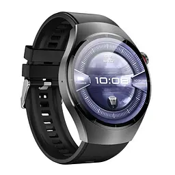 Смарт-годинник Smart Watch Kalobee SK45 PRO чорний