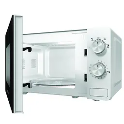 Мікрохвильова піч Gorenje MO17E1W - мініатюра 3
