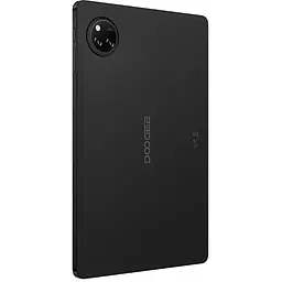 Планшет Doogee Tab A9+ Vip Edition 4/64Gb Wi-Fi Aurora Black Global version