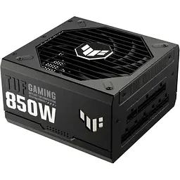 Блок живлення Asus TUF Gaming 850W Gold (TUF-GAMING-850G) [93547]