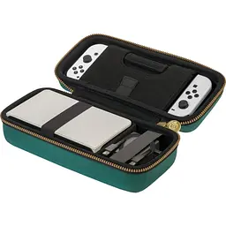Кейс Deluxe System Case (Zelda Tears of the Kingdom) (Nintendo Switch/ Switch Lite/ Switch OLED model) - мініатюра 3
