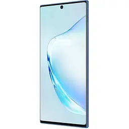 Смартфон Samsung Galaxy Note 10+ 256Gb Blue (SM-N975U) (USA) [NFC, 1 SIM, no e-SIM] - мініатюра 5