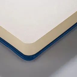 Блокнот для графіки Royal Talens Art Creation А5 (14.8х21 см) 140г/м2 80л Navy Blue - мініатюра 3