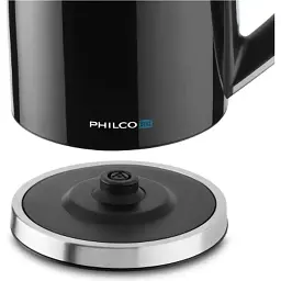 Електрочайник Philco PHWK 1702 - мініатюра 2