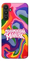 Чохол Demsky Dopamine для Samsung Galaxy A34 5G