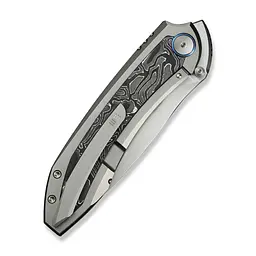Ніж складаний Weknife Winsome WE23092-2 - мініатюра 5