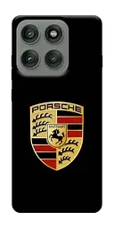 TPU чохол Demsky Luxury legacy для Motorola Edge 60 Pro