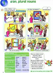 Grammar Time 2 New Student's Book + Access Code - мініатюра 2