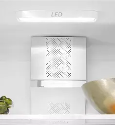 Холодильник вбудовуваний Whirlpool SP40 802 EU - мініатюра 8