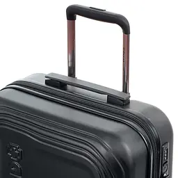 Валіза Swissbrand London S Black (SWB_LHLON001S) - мініатюра 6