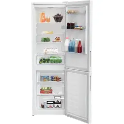 Холодильник INDESIT INKS 1361 W4U - мініатюра 3