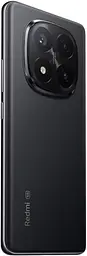 Смартфон Xiaomi Redmi Note 14 Pro+ 5G 8/256GB Midnight Black - мініатюра 3