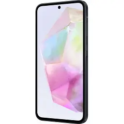 Смартфон Samsung Galaxy A35 5G 8/128Gb Awesome Navy (SM-A356E) - мініатюра 3