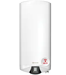 Водонагрівач Eldom GALANT 80 2100+1200 W DU080W-W ELDOM - мініатюра 9