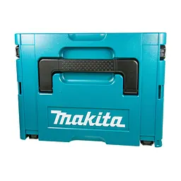 Шурупокрут акумуляторний Makita DDF485 BEO1 (50 Нм, 1.5-13 мм, BL, LXT) - мініатюра 8
