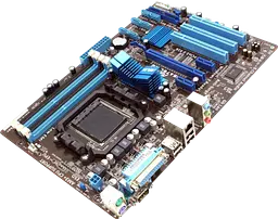 Материнська плата Asus M5A78L LE Socket AM3+ (M5A78L LE) Б/В