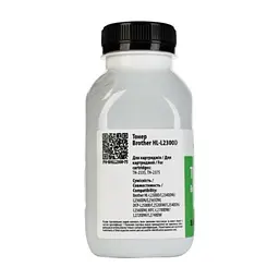 Тонер Brother HL-L2300/MFC-L2700 75г Patron (PN-BHLL2300-75) - миниатюра 4