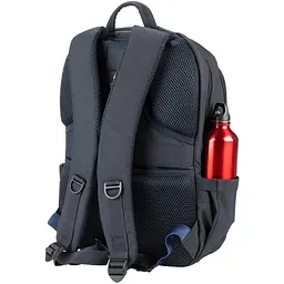 Міський рюкзак Tucano Binario Gravity/Blue (BKBIN15-AGS-B) - мініатюра 9