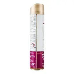 Лак для волосся Wella Deluxe 5 Розкішне Сяйво 250 мл (3614229701531) - мініатюра 2