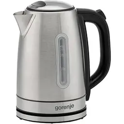 Чайник метал Gorenje K 17 DS