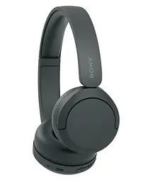 Навушники WH-CH520, Black, Bluetooth, USB Type-C Sony teh0027982 - мініатюра 3