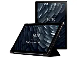 Планшет Sigma mobile Tab A1010 Neo 4/64GB Black - мініатюра 3
