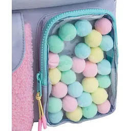 Рюкзак Kite Education teens 2587M HK (HK25-2587M) - мініатюра 11
