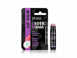Бальзам для губ COLOUR INTENSE Exotic Mania 5г 05 Сік Пітайя