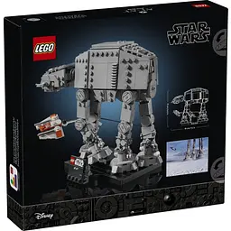 Конструктор LEGO Star Wars AT-AT 525 деталей (75440) - мініатюра 7