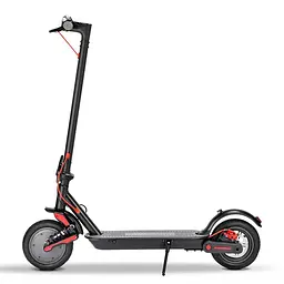 Електросамокат GIANT U9 Ultra 13Ah 500W з алюмінівою рамою та надувними колесами (2025 року)