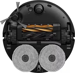 Робот-пилосос з вологим прибиранням Dreame X50 Ultra Complete Black - мініатюра 5