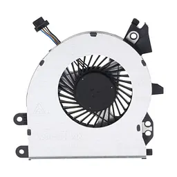 Вентилятор ноутбука HP ProBook 450 G4/455 G4/470 G4 (905774-001) DC (5V, 0.5A) 4pin (A48466)