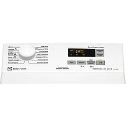 Пральна машина автоматична Electrolux EW6T5061U - мініатюра 4