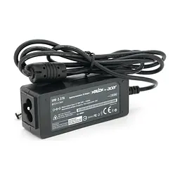Блок живлення до ноутбуку Merlion ACER 45W 19V 2.37A, 5.5*1.7 (LAC45/19-5.5*1.7) - мініатюра 3