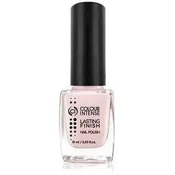 Лак для нігтів Colour INTENSE 10мл LASTING FINISH 248 емаль