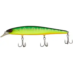 Воблер Jackall Magsquad 160SP 160 мм 33.5 г Mat Tiger