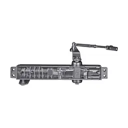 Дверний доводчик Dortec DT-916 (63-00065) - мініатюра 3