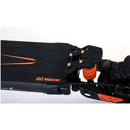Електросамокат Kugoo Kirin G2 Master [105713] - мініатюра 10